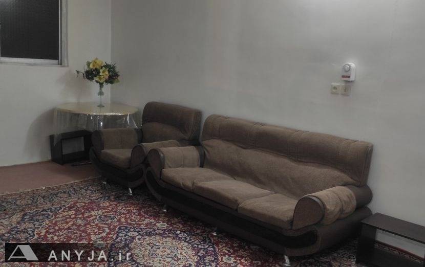 سوییت آپارتمان عارف (اصفهان)
