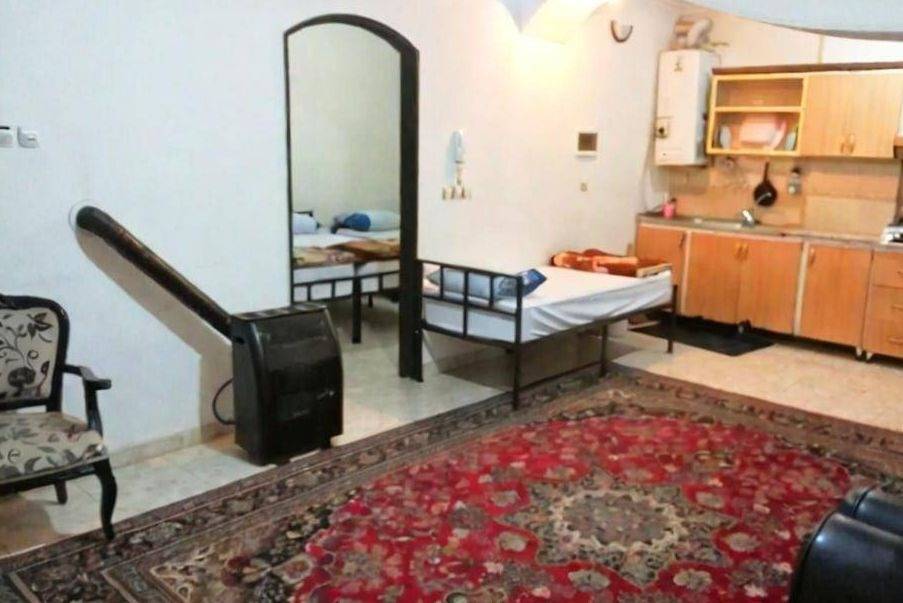 آپارتمان یکخوابه فاطمی، نزدیک حرم (مشهد)
