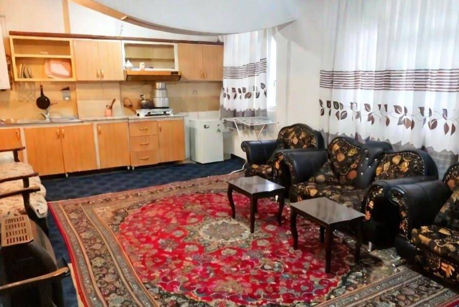 آپارتمان یکخوابه فاطمی، نزدیک حرم (مشهد)