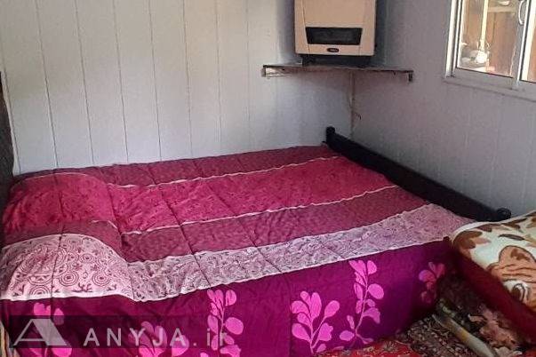سوئیت توسکابام 2 (طالقان، مهران)