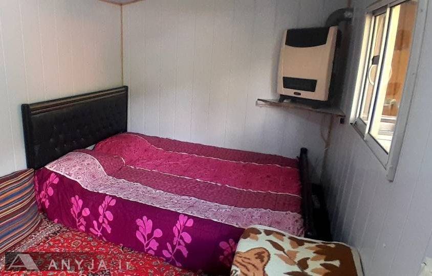 سوئیت توسکابام 2 (طالقان، مهران)