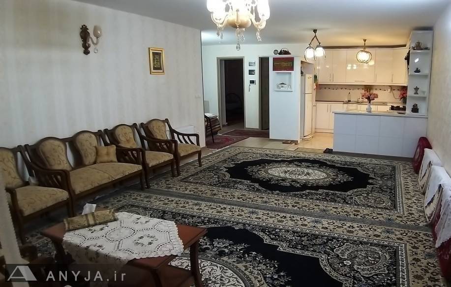 ویلا گلدشت رویایی (شیراز، شهرک گلدشت)