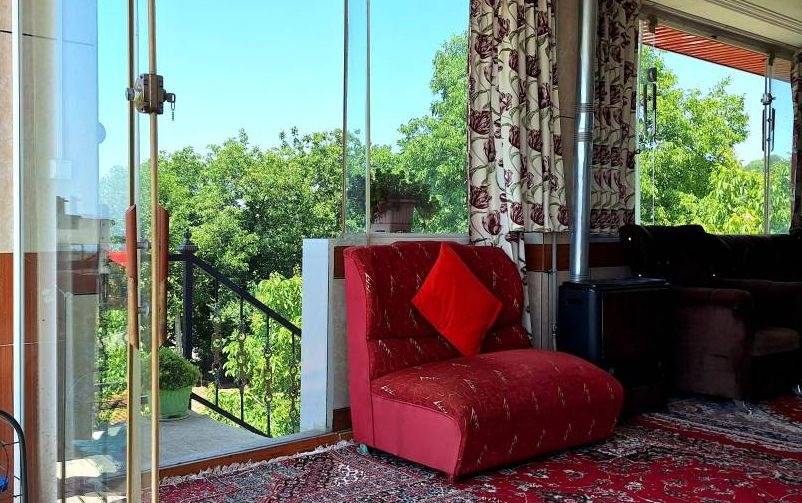 ویلای افرا (بهشهر)