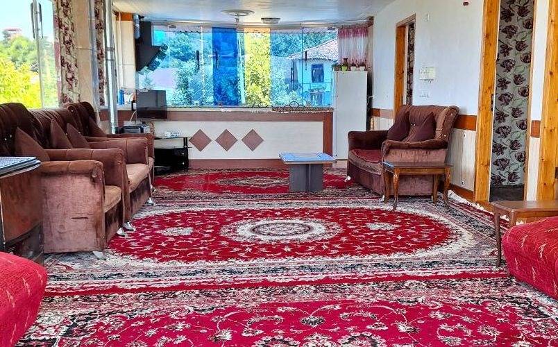 ویلای افرا (بهشهر)