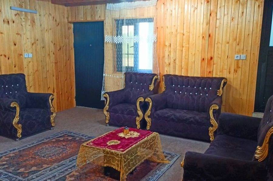 ویلا شهربانو دو (لاهیجان)