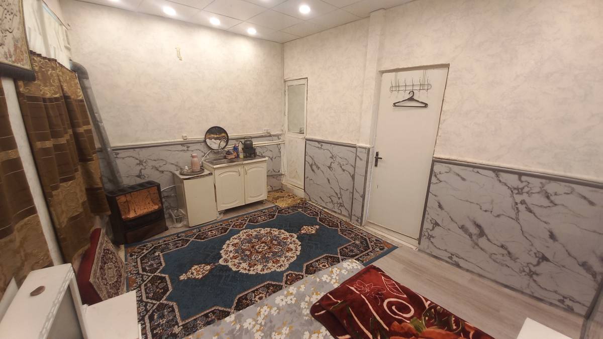 سوئیت دوتخته رفیعی ۱ (قم)