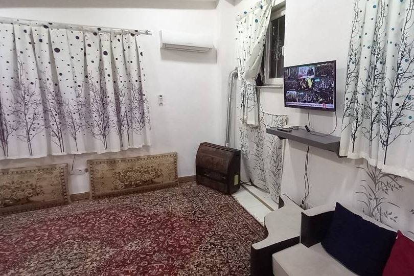 ویلای روستایی جنگلی (جاده رشت فومن)