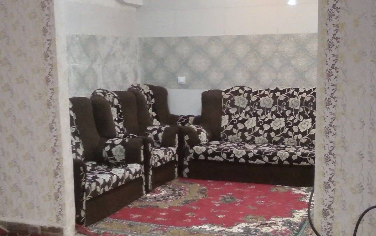 سوئیت 40 متری مجهز (آبشار بیشه)