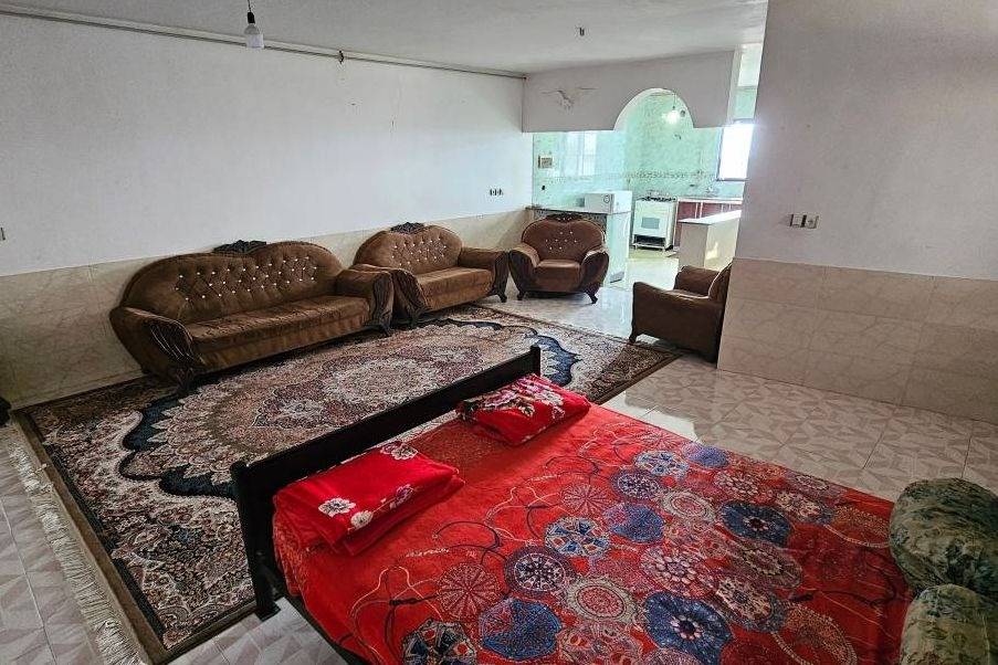 سوییت خانواده ایرانی (سورک)