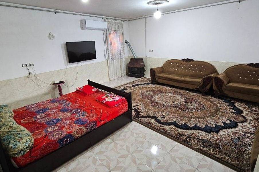 سوییت خانواده ایرانی (سورک)