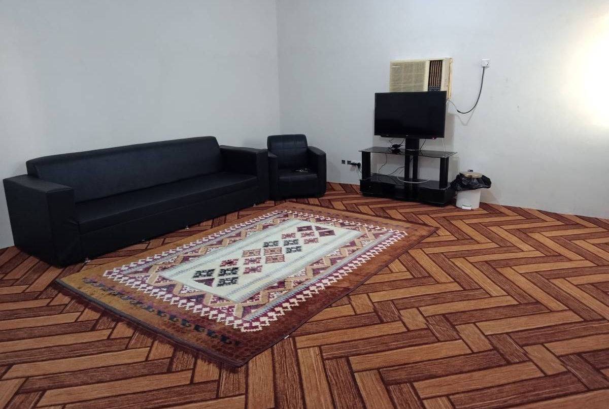 ویلا یکخوابه به سوی جنوب (عسلویه)