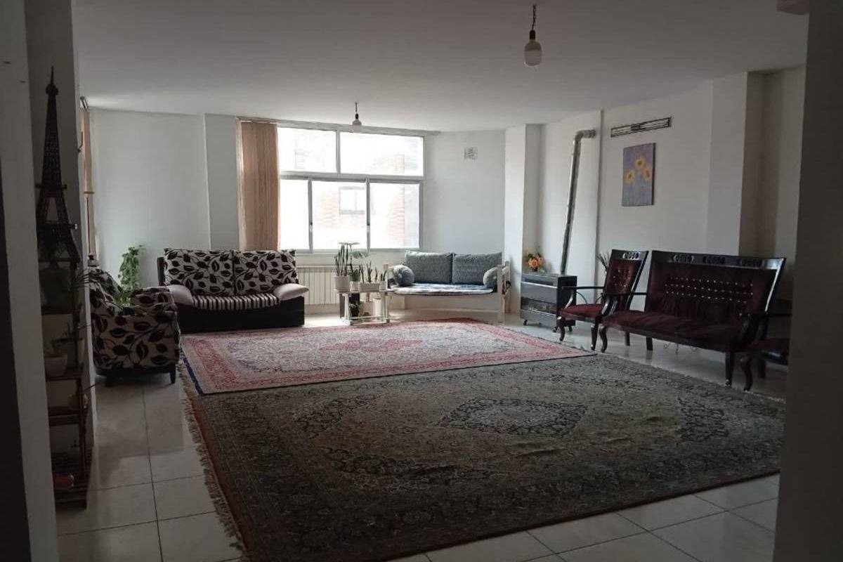 آپارتمان یکخوابه سلامت (اصفهان)