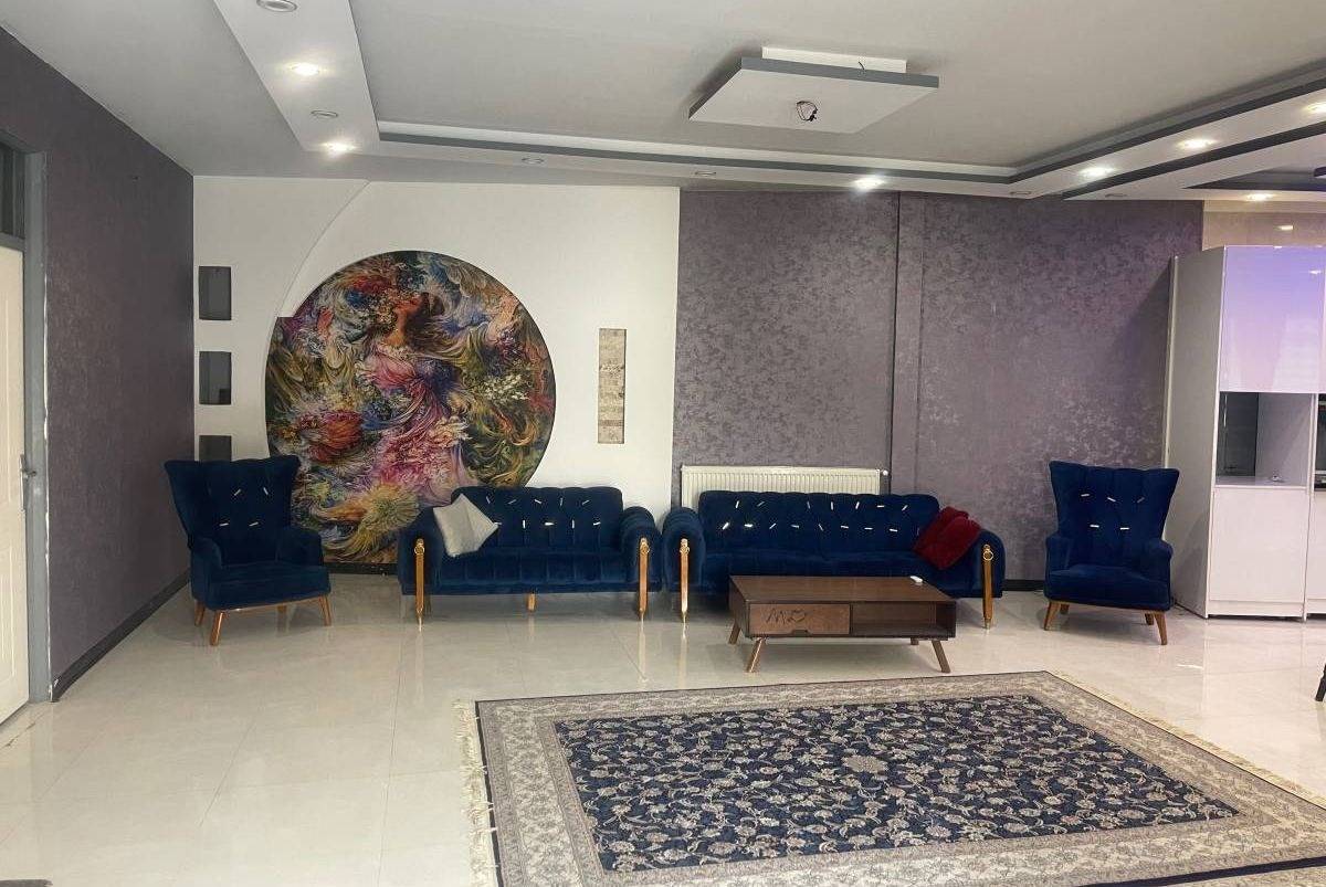ویلا دوخوابه منظریه (احمدآباد مستوفی)