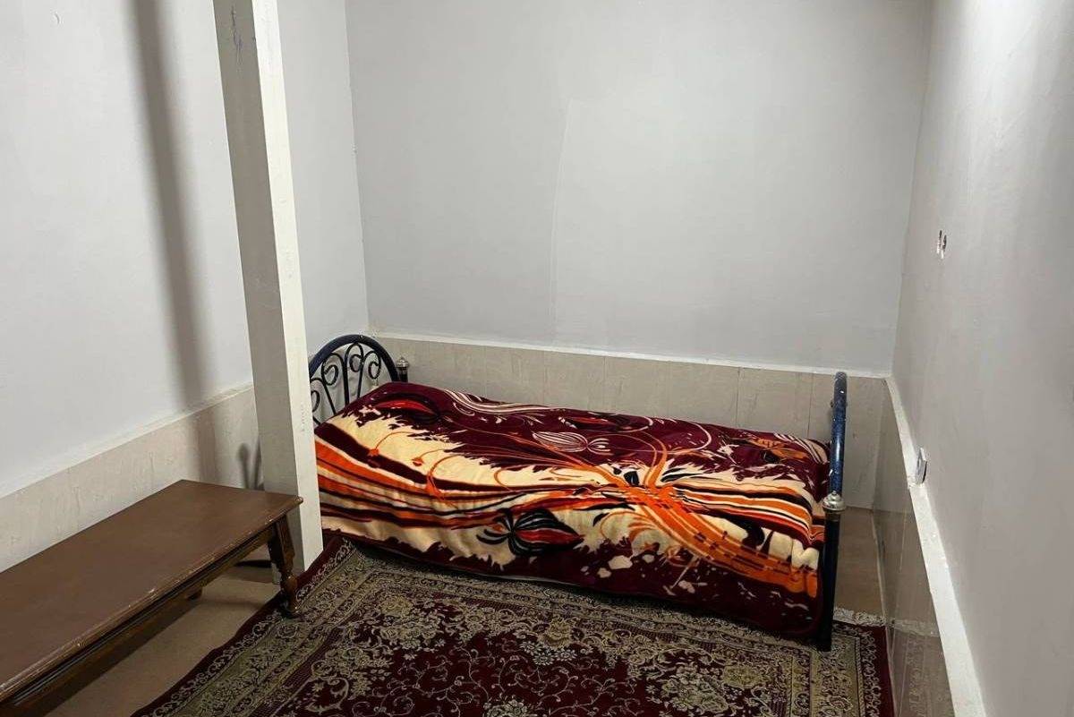 آپارتمان دنج زائرالرضا (مشهد)