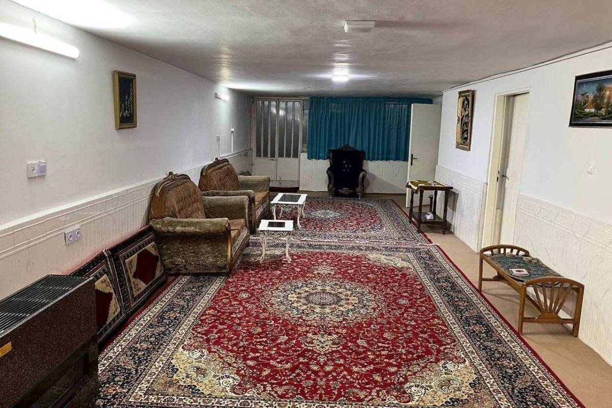 آپارتمان دنج زائرالرضا (مشهد)