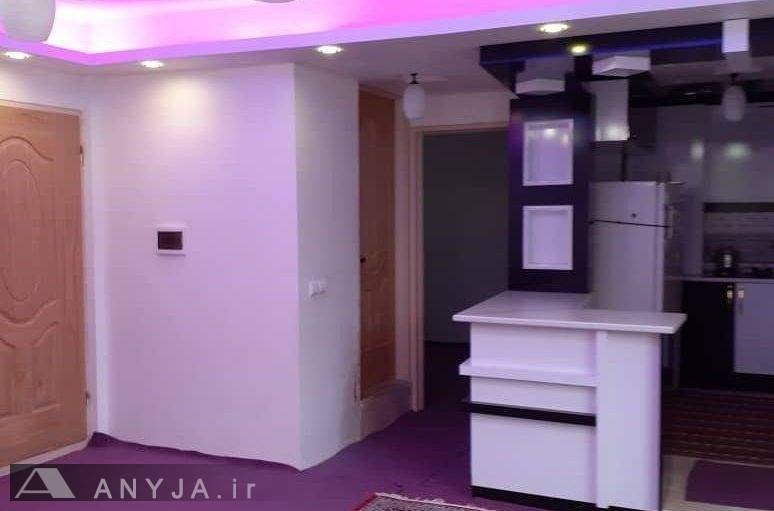 بومگردی ارسباران، واحد های ویلایی (آذربایجان شرقی، کلیبر)