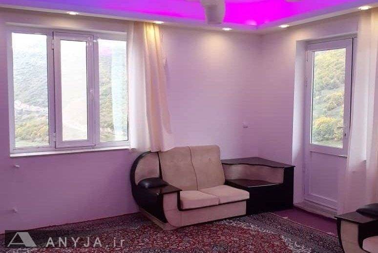 بومگردی ارسباران، واحد های ویلایی (آذربایجان شرقی، کلیبر)