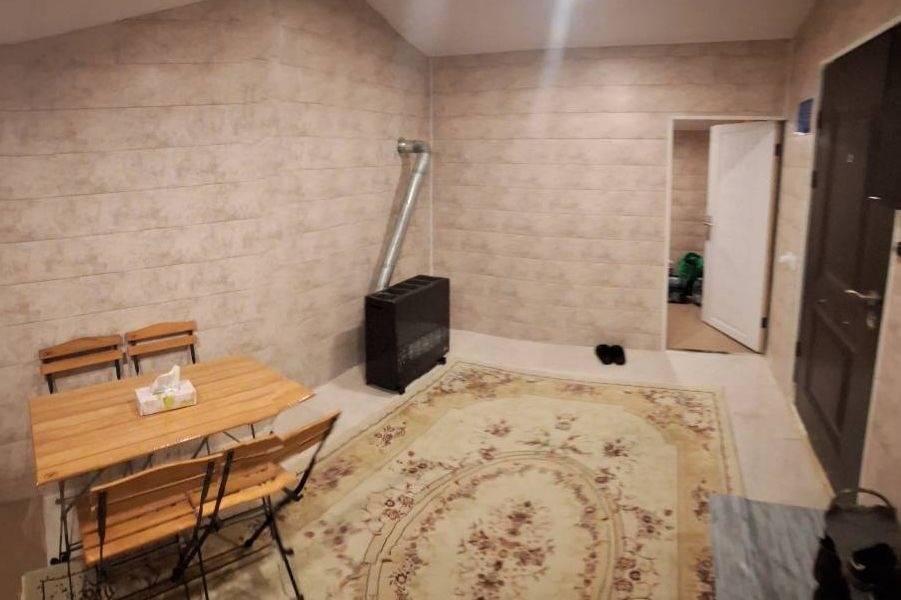 کلبه دریا (بندرانزلی)