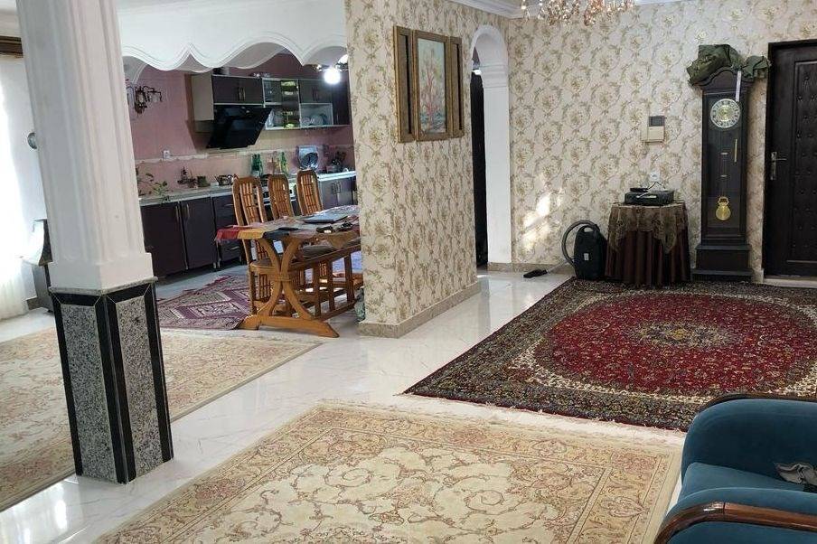ویلا باغ دوخوابه گردو (پره سر)
