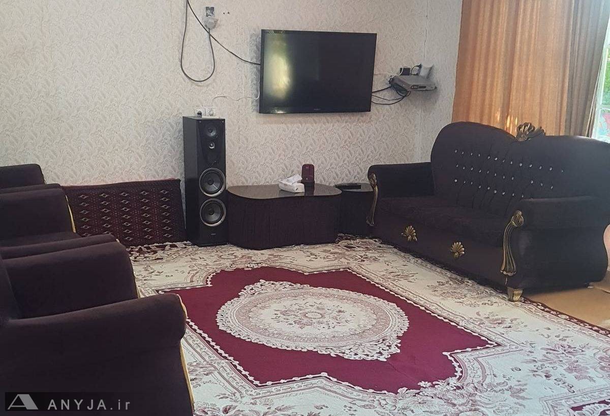 باغ ویلا استخردار مهتاب طلایی (دزفول)