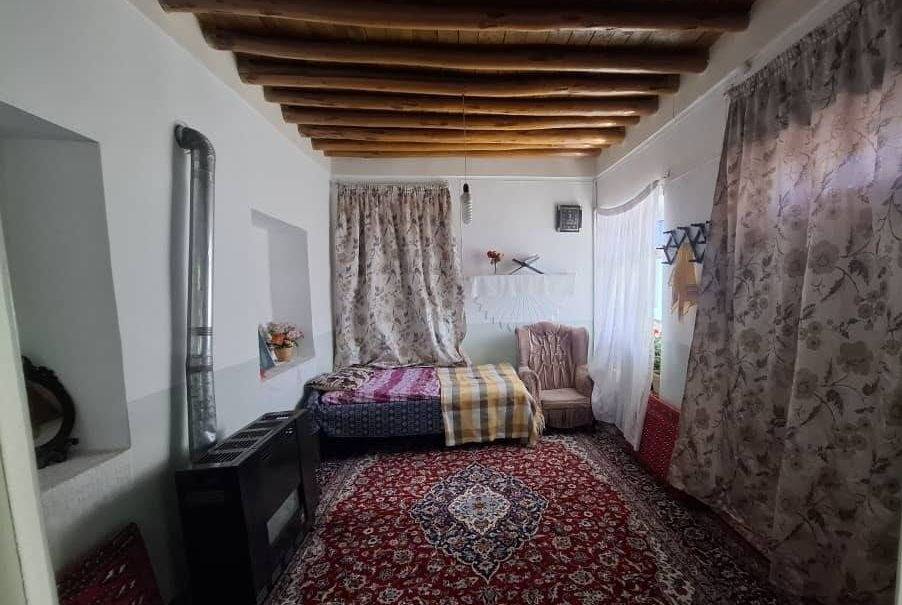 خونه سنتی سلمانی (بسطام)