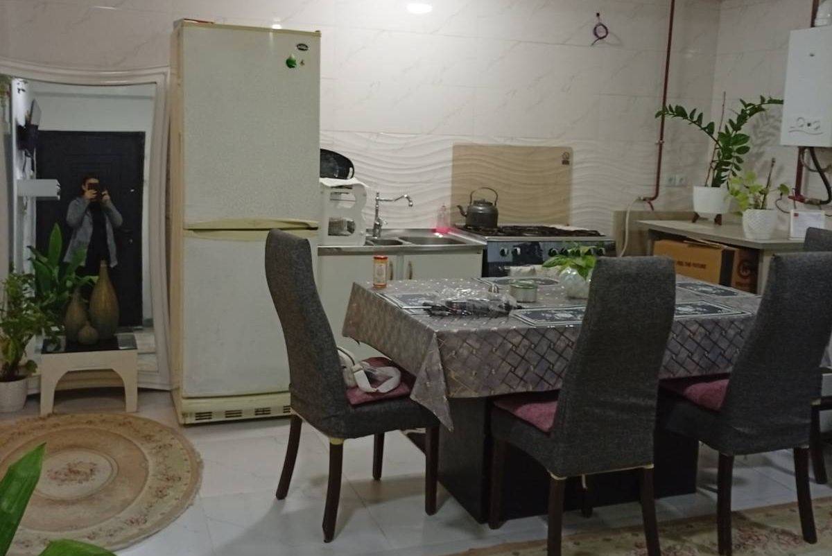 ویلا تک خواب دربست (گیلان، کیاشهر)