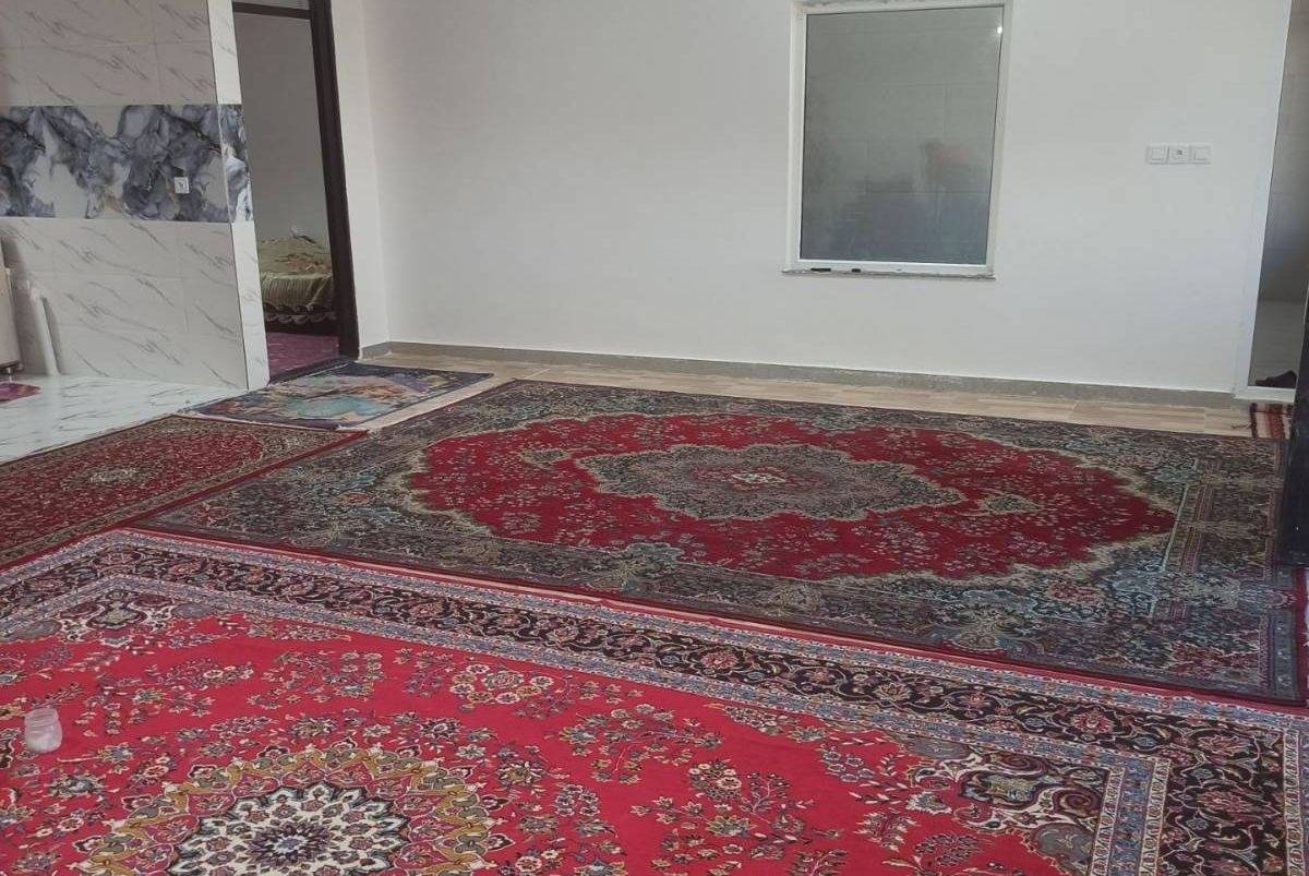 ویلا استخردار بهرامزاده (سردرود)