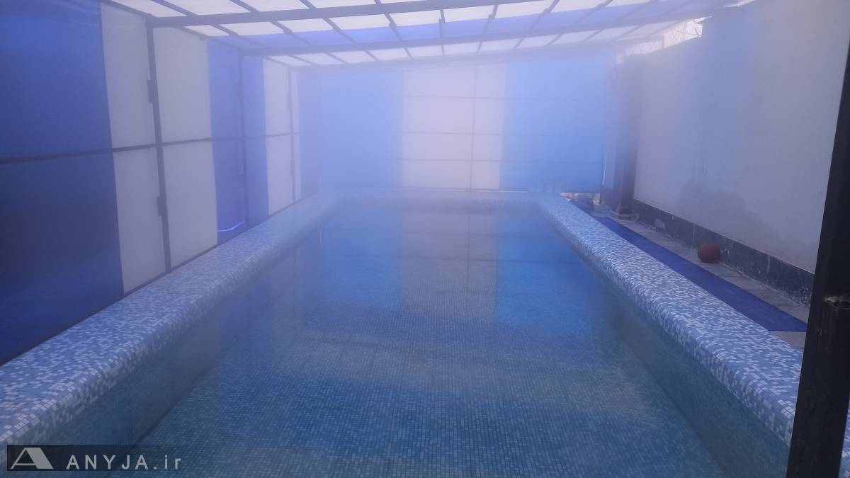 ویلا استخردار آراد (چهارباغ)