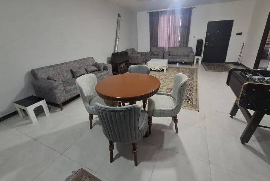 ویلا استخردار فرشاد (چهارباغ)