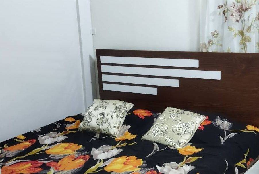 سوئیت یکخوابه اسپندار (رودسر)