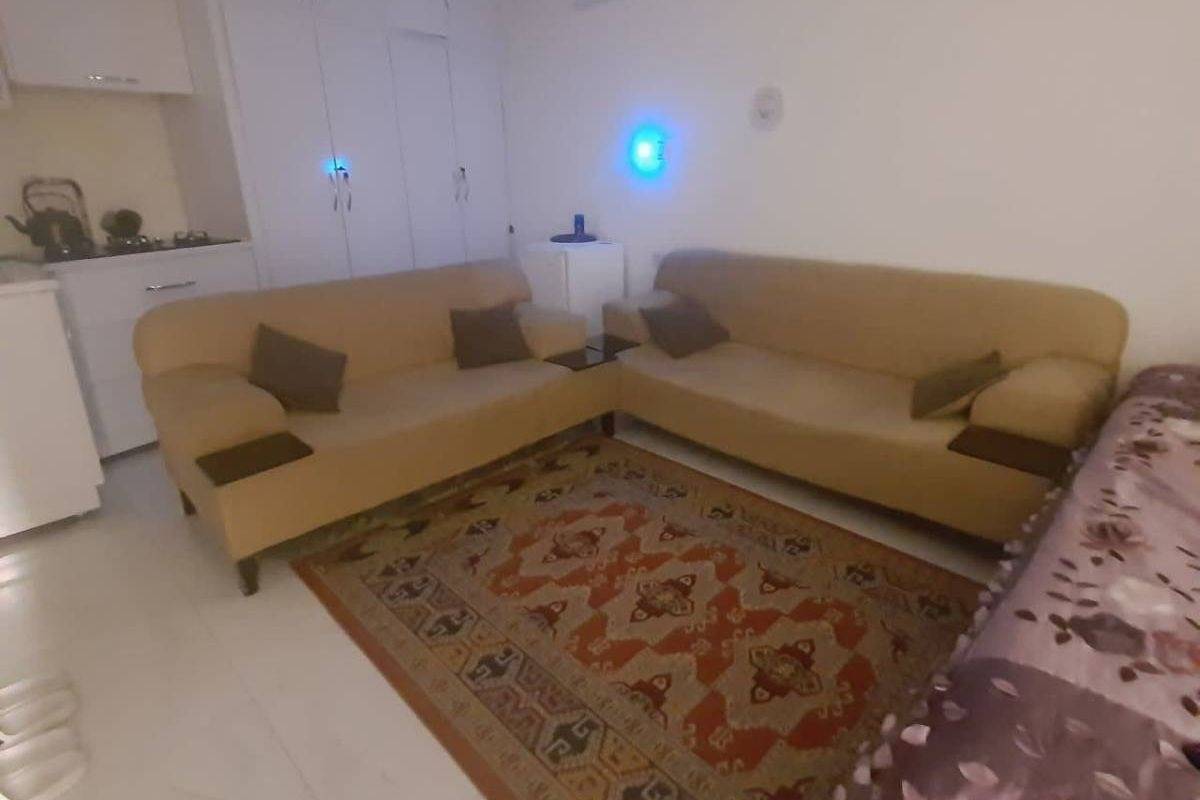 سوییت فلت آرام، طبقه ۱ (مشهد)