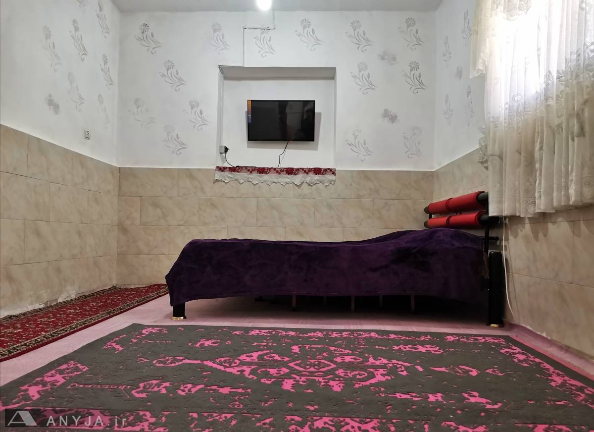 سوییت ساحلی دریادلان (بندرعباس)