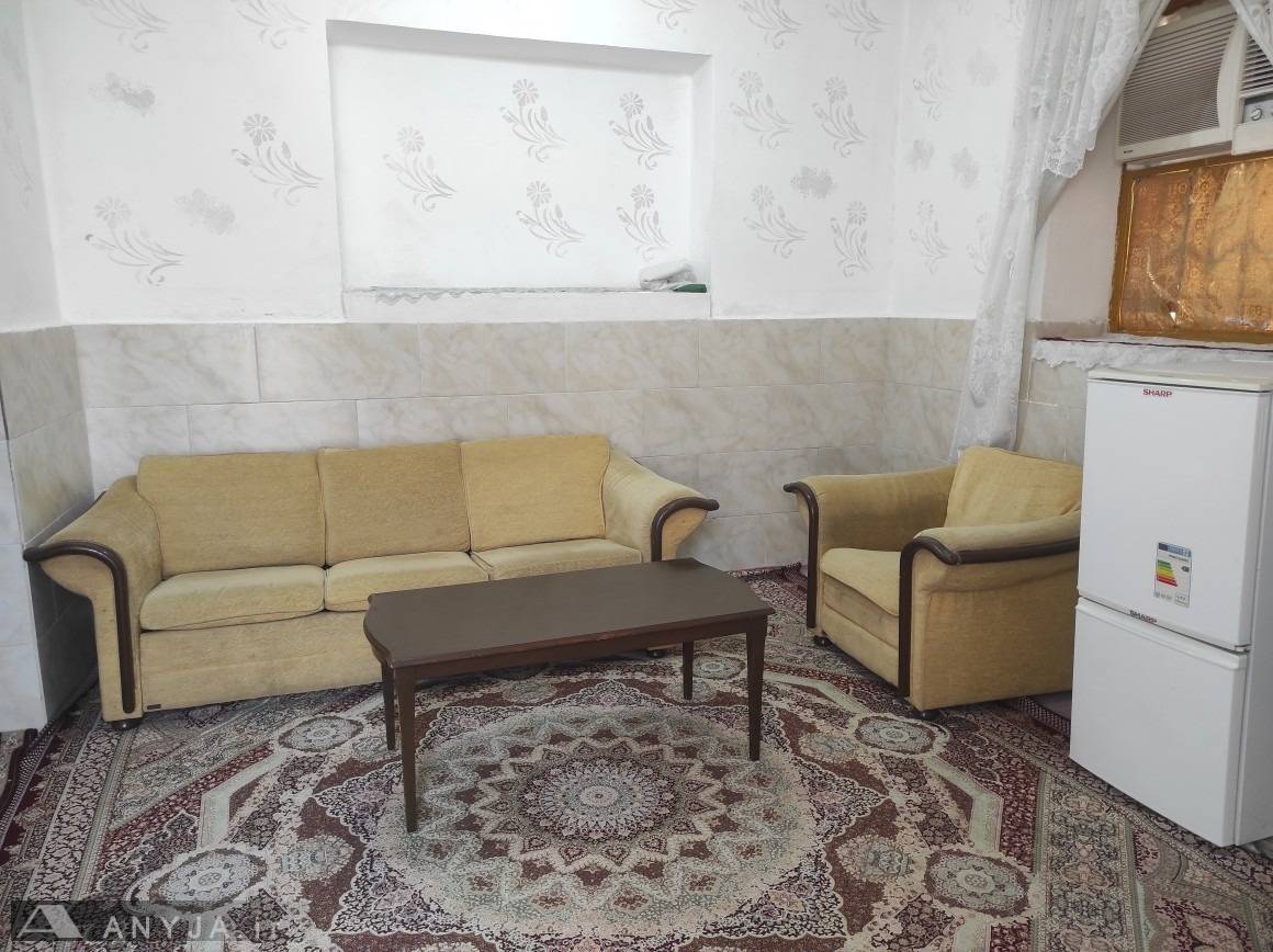 سوییت ساحلی دریادلان (بندرعباس)