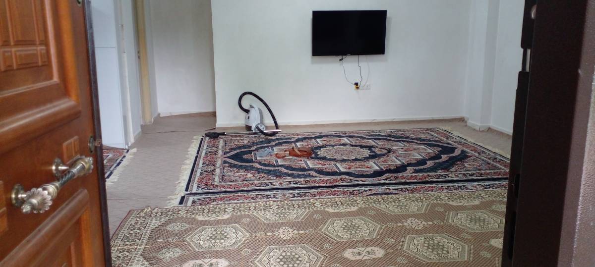 ویلا جنگلی حسین (آستارا)