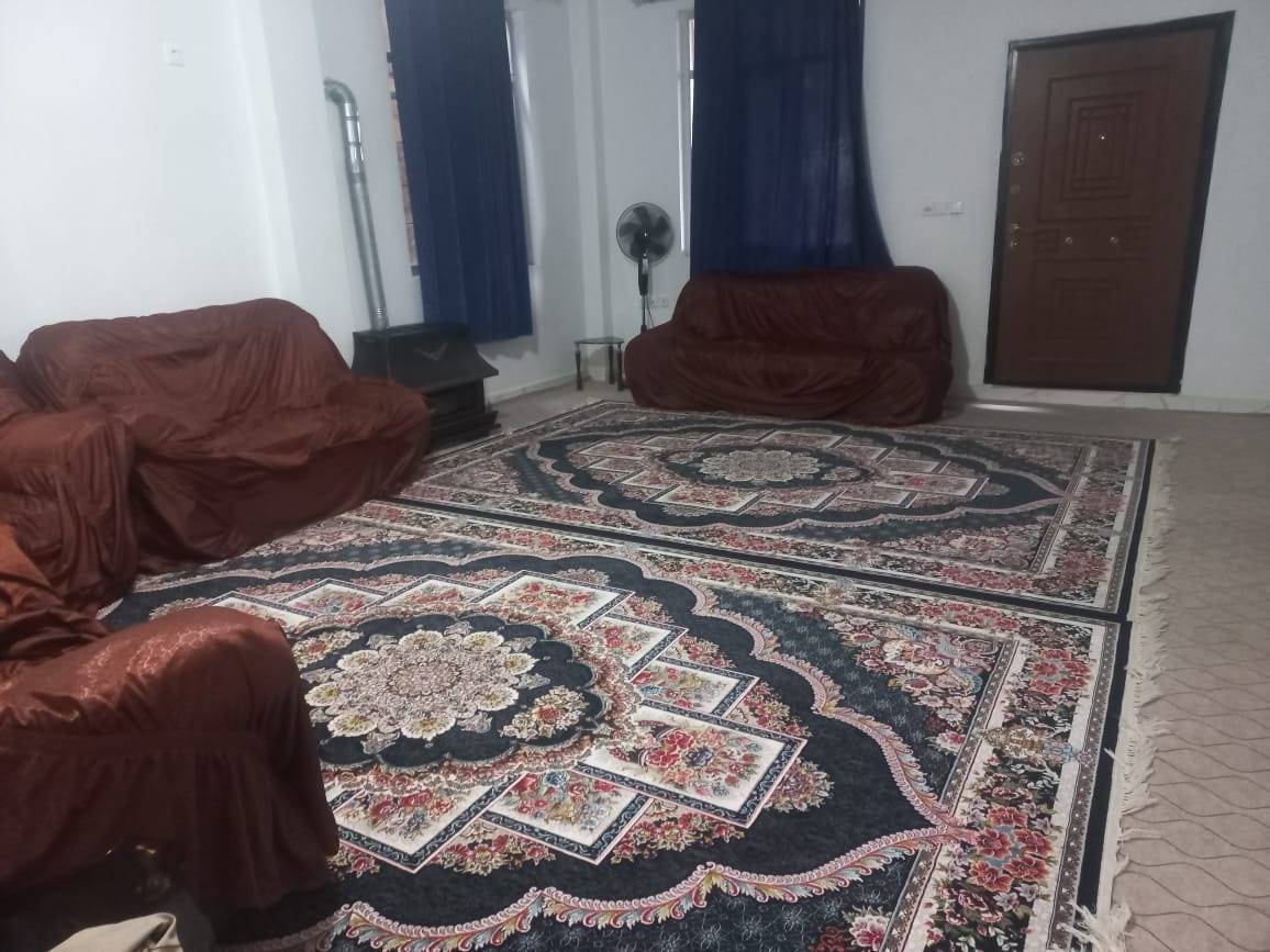 ویلا جنگلی حسین (آستارا)