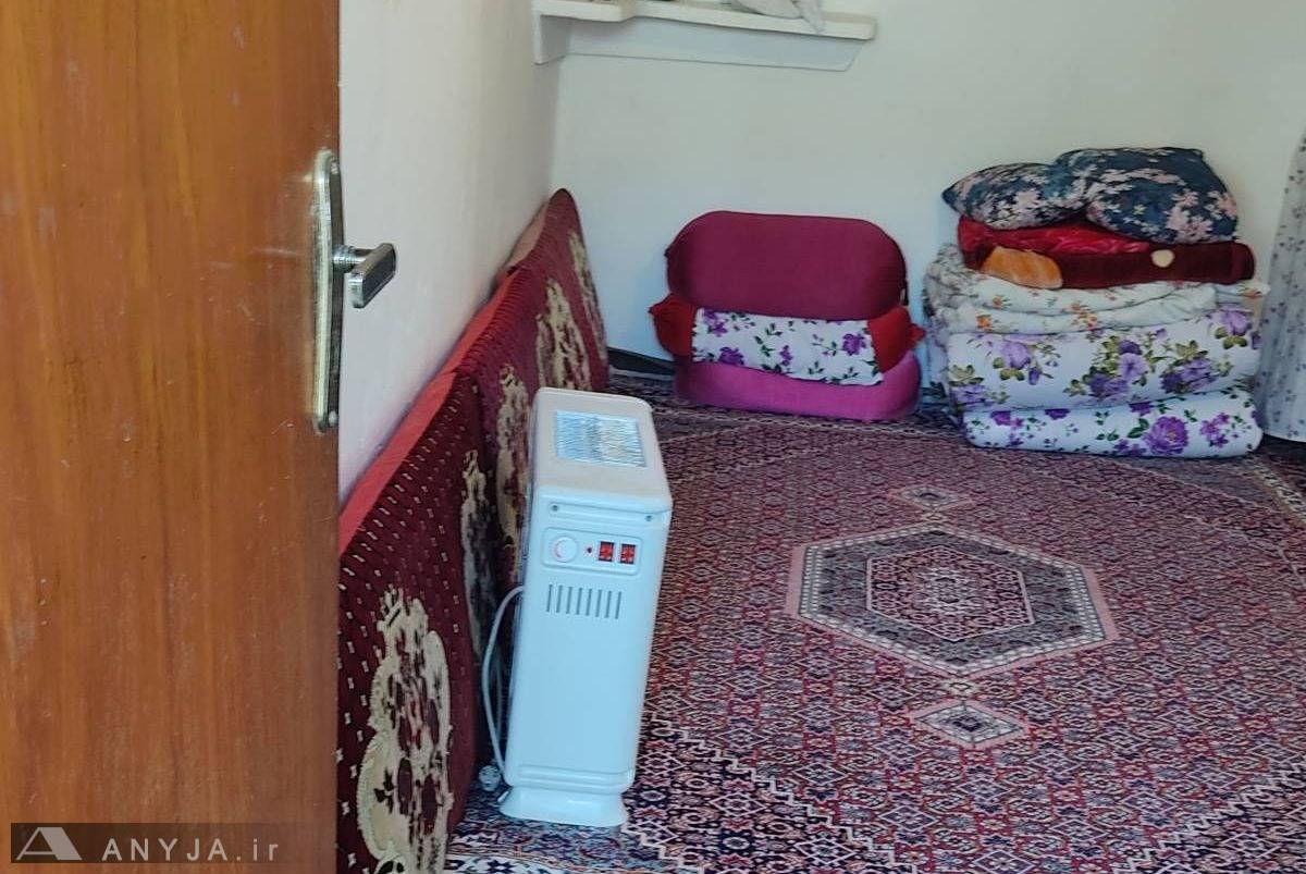 سوییت یکخوابه صادقی (مزرن آباد)
