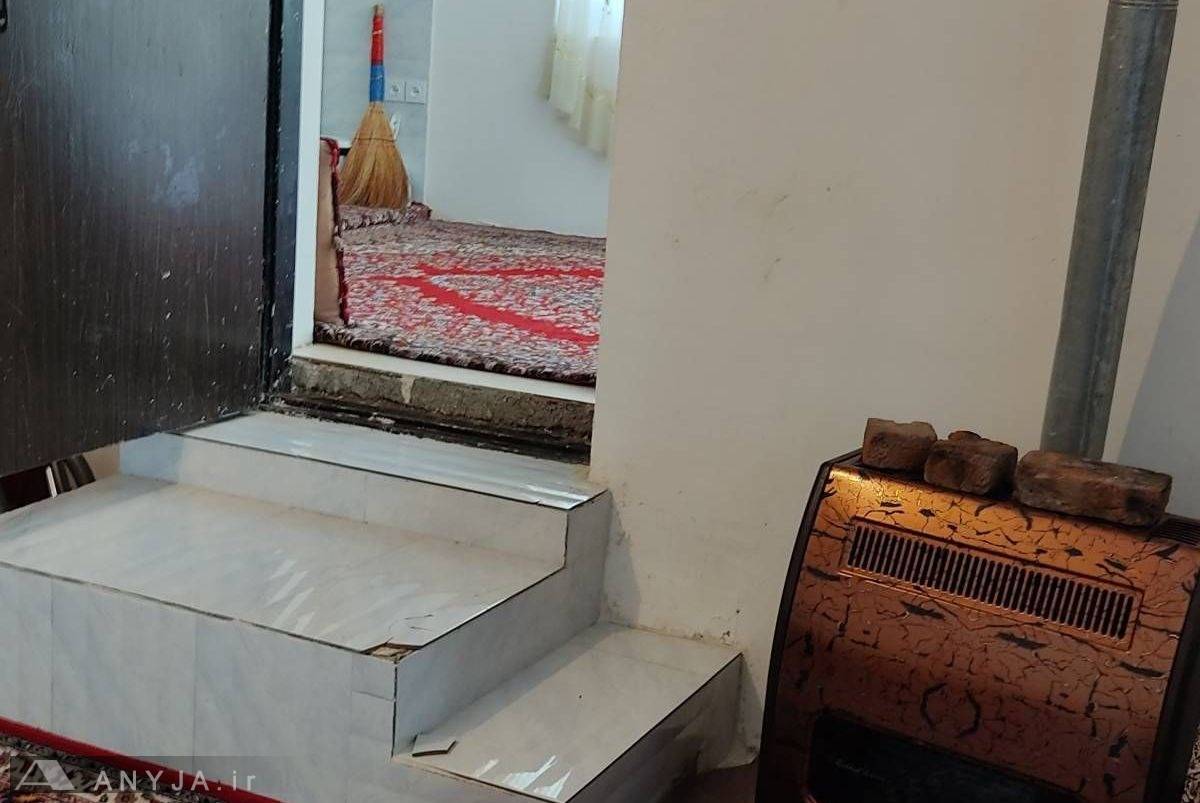 سوییت یکخوابه صادقی (مزرن آباد)