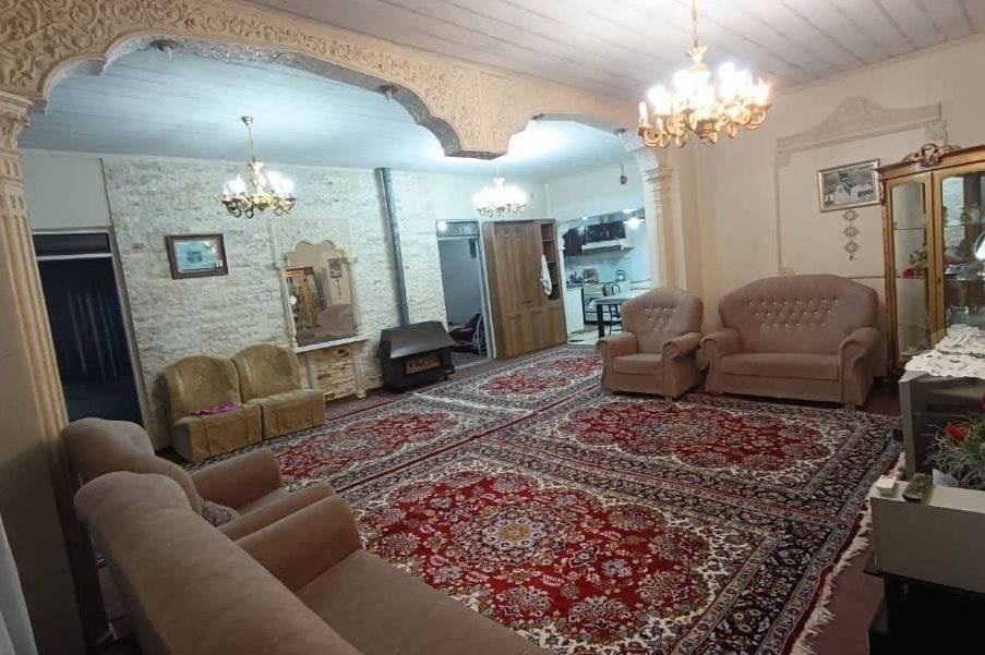 باغ ویلای بهاره (آستارا)