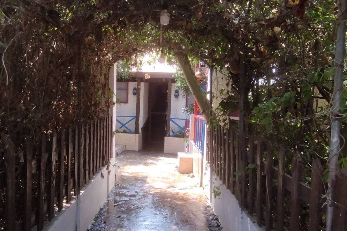 ویلا باغ ماهسو (هادی شعر)