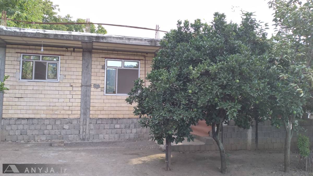منزل ویلایی امید (تالش)