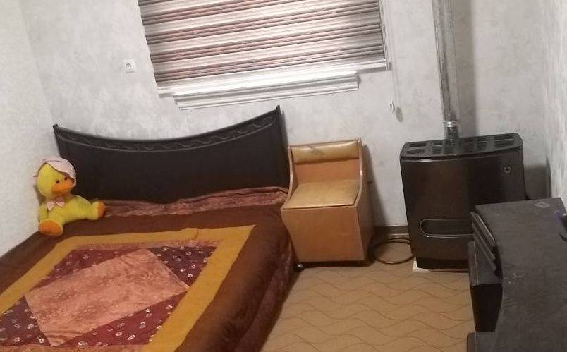 ویلا یکخوابه سانی (لولمان)