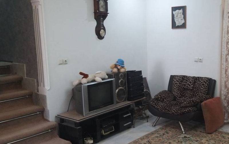 ویلا یکخوابه سانی (لولمان)