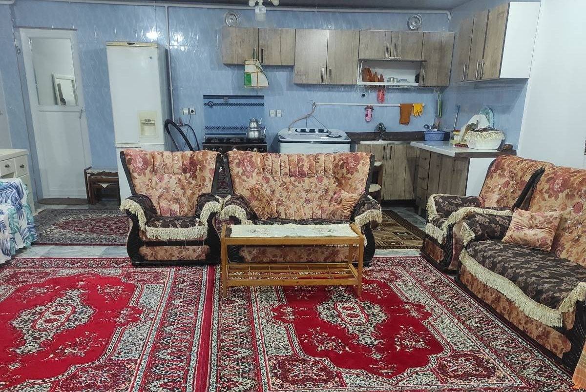 ویلا دوخوابه جمشید (صومعه سرا)