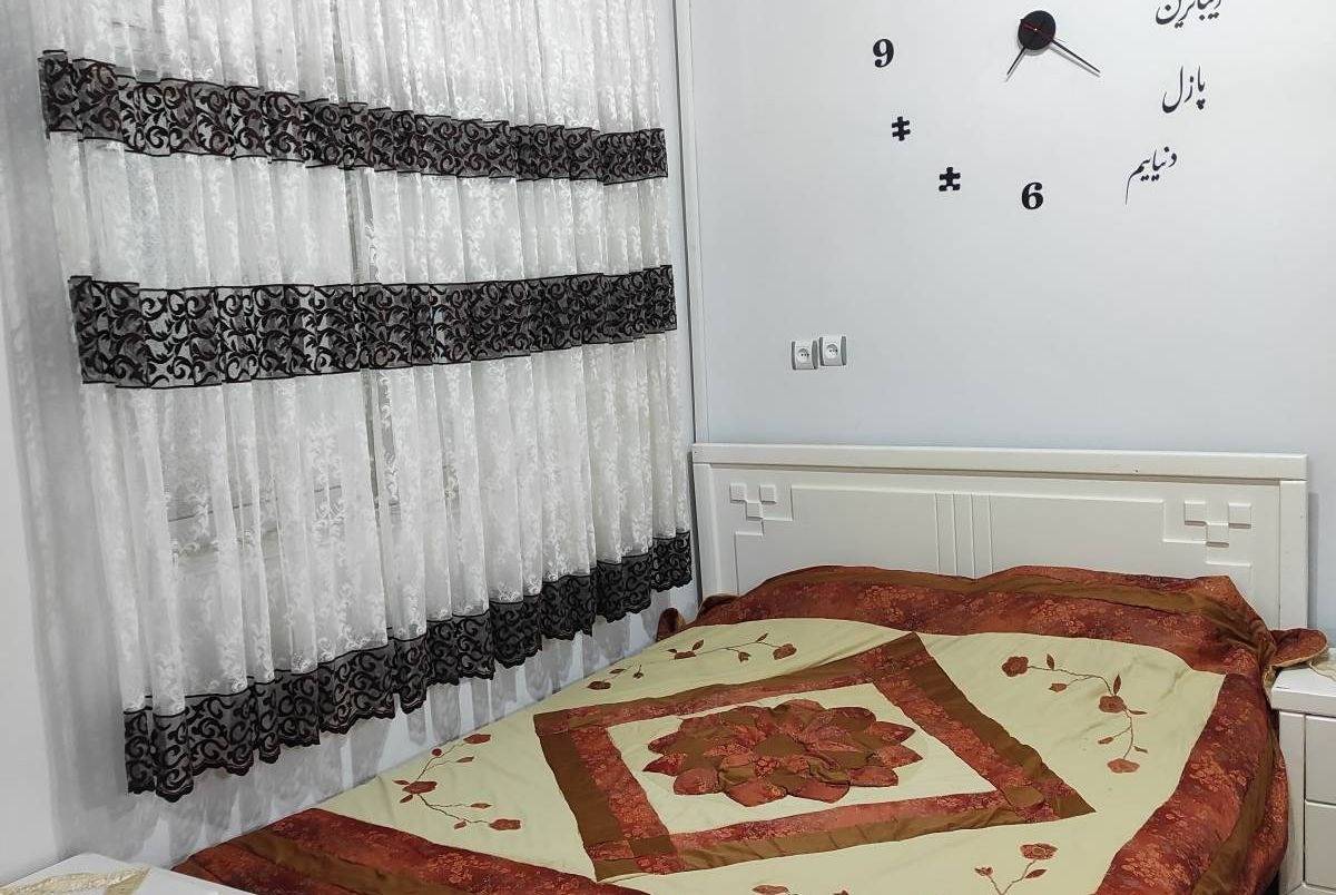 ویلا دوخوابه جمشید (صومعه سرا)