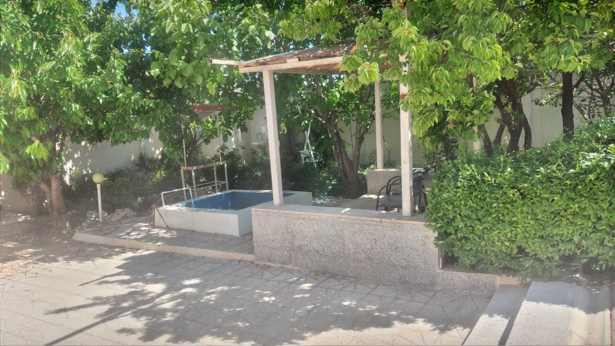 ویلا دوخواب دربستی گلستان (سرعین)