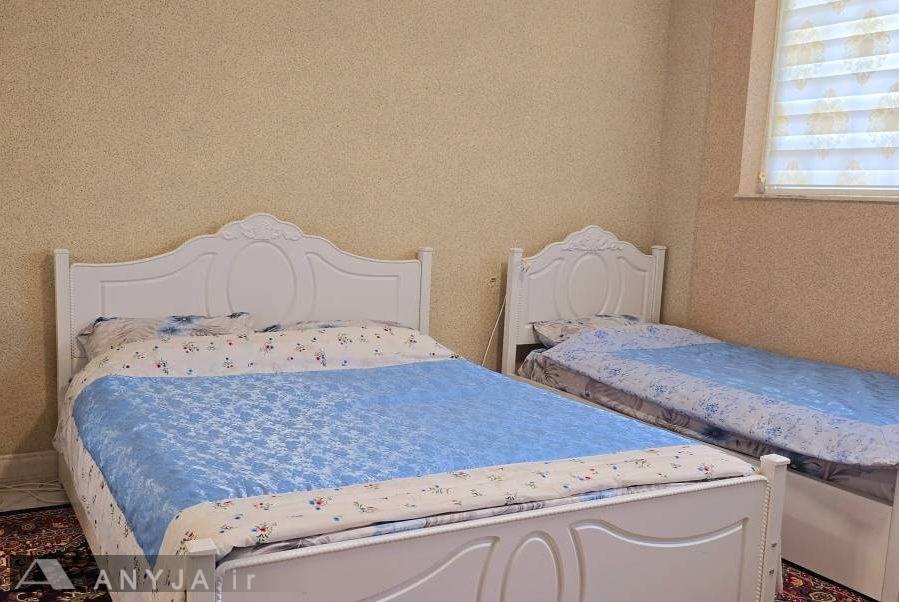 سوییت ویلایی یکخوابه شایان (تالش)