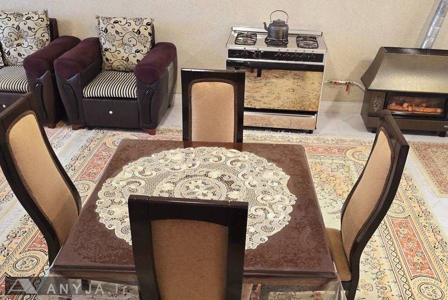 سوییت ویلایی یکخوابه شایان (تالش)