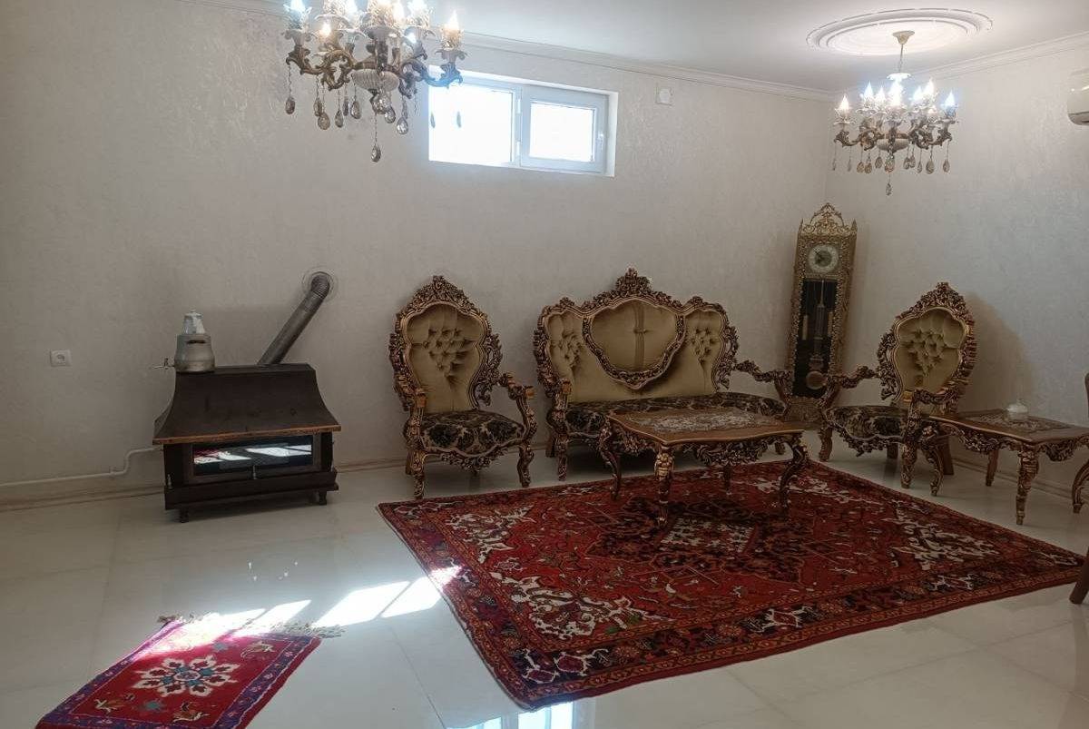 سوئیت آپارتمان کوی طلایی (تبریز)