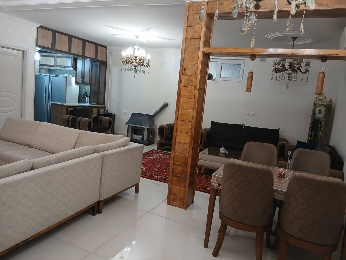 سوئیت آپارتمان کوی طلایی (تبریز)