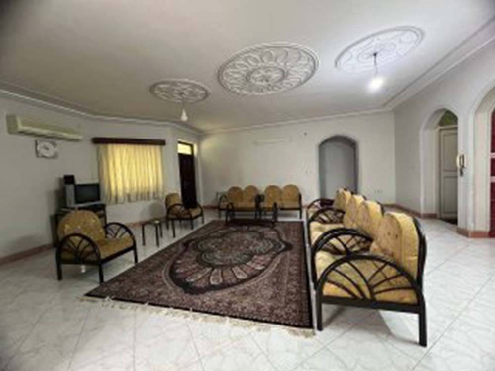 ویلا در شهرک ساحلی دریاکنار (بابلسر)